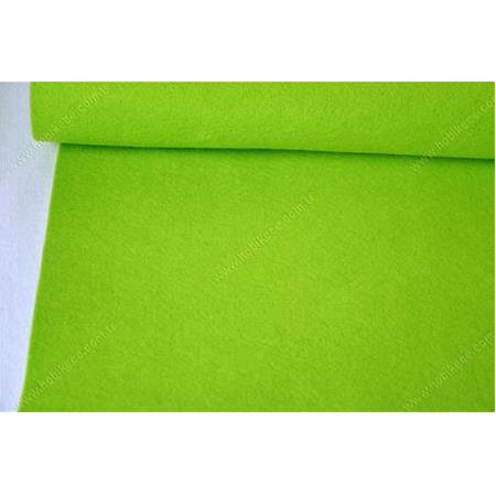 2 mm. sentetik ithal keçe  (C-52)