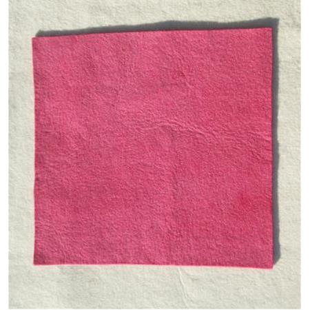 yumuşak yün keçe FUŞYA ( HYK-25 )