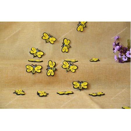 Keçe figür arı ( 12 adet) F-237