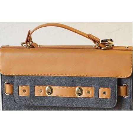 Keçe evrak çantası KCS-101