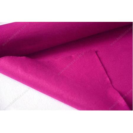 1 mm sentetik yumuşak keçe  (A-300)