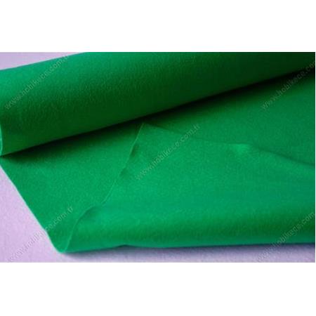 1 mm sentetik yumuşak keçe  (A-138)