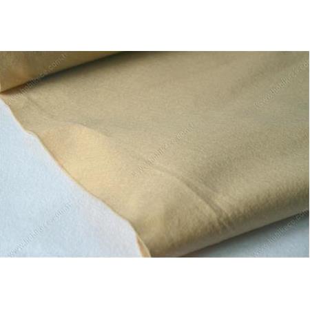 1 mm sentetik yumuşak keçe  (A-29)