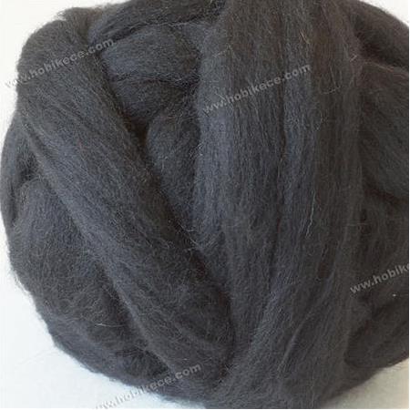 Merinos keçe yünü (Füme HY-340)