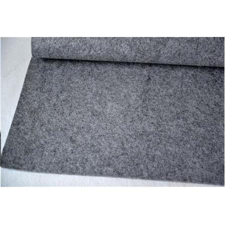 3 mm. sentetik  keçe  ( kırçıllı gri M-70 )