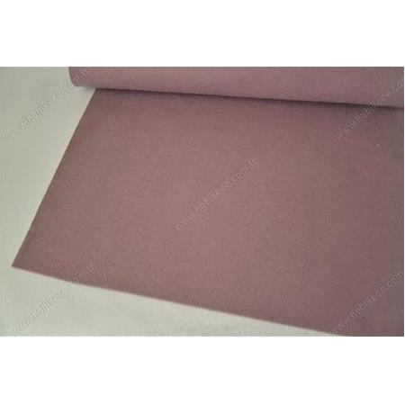 3 mm. sentetik  keçe  (  M-62 )