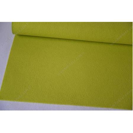 3 mm. sentetik  keçe  ( M-54 )