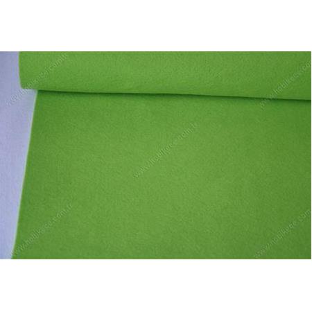 3 mm. sentetik  keçe  ( M-53 )