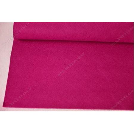 3 mm. sentetik  keçe  (  M-27 )