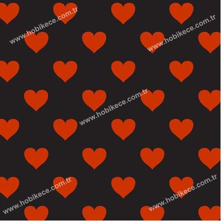 1,3 mm yumuşak desenli keçe  ( DK-80 )