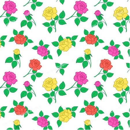 1,3 mm yumuşak desenli keçe  ( DK-115 )