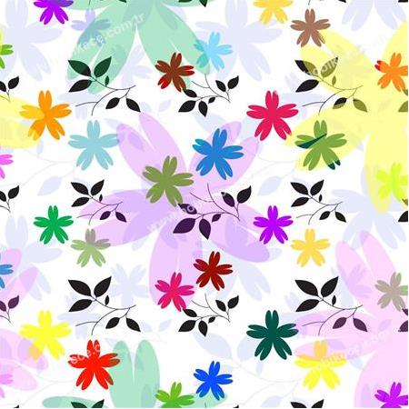 1,3 mm yumuşak desenli keçe  ( DK-127 )