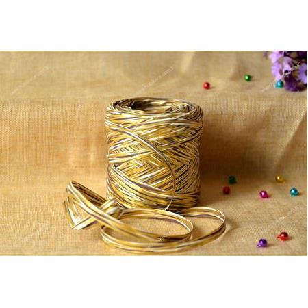 Rafya süsleme ipi ( basic_trio_p ack_5161132206 3-ORO )