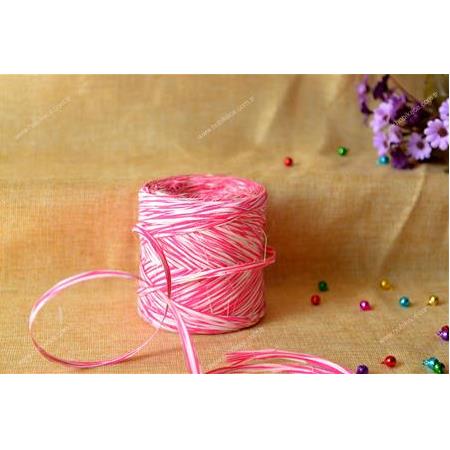 Rafya süsleme ipi ( trio_pack_5161132207 1-ROSA )