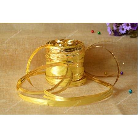 Rafya süsleme ipi ( REFLEX PACK : 650113219-limone )