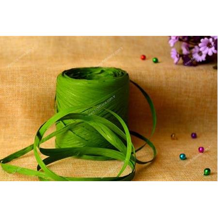 Rafya süsleme ipi ( BASIC PACK : 51011322003-MUSCHI )