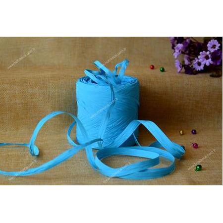 Rafya süsleme ipi ( BASIC PACK : 51011322005-TURCHE )