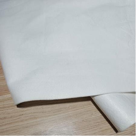 1 mm sentetik hafif yumuşak keçe  (A-03)