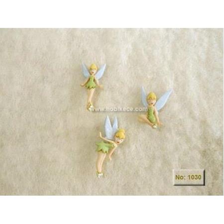 Dress it up Disney Dekoratif süs düğmeleri( D-7715 )