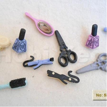 Dress it up  Dekoratif süs düğmeleri( D-1287 )