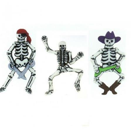 Dress it up  Dekoratif süs düğmeleri( D-7467 )